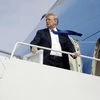 trump, donald trump, US President, President trump
