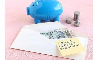 A snapshot of corporate FD tables fixed deposit