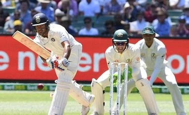 Disappointed that I threw my wicket, Mayank Agarwal on missing maiden ton india vs australia, mayank agarwal