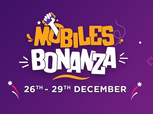 Flipkart Mobile Bonanza sale details Flipkart Mobile Bonanza sale details