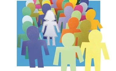 Gender relations took centre stage in 2018 as media faced MeToo scrutiny me too, sexual harassment+