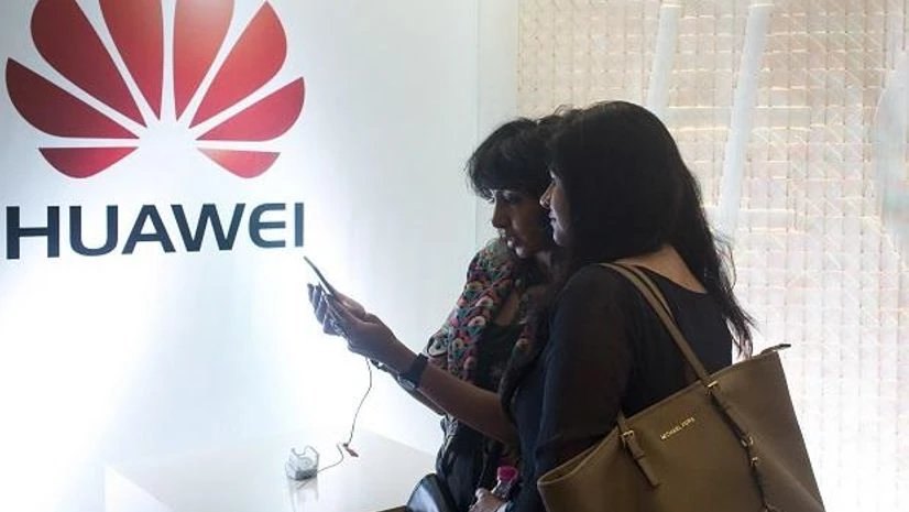 Huawei Huawei