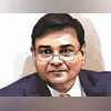 Urjit Patel Urjit Patel appointed IMF executive director for three-year term