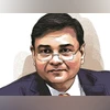 Urjit Patel Urjit Patel appointed IMF executive director for three-year term