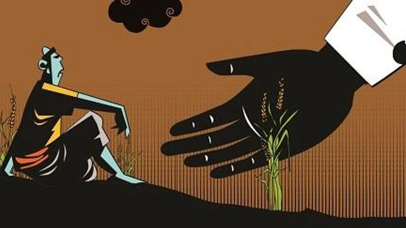 Graph Illustration by Binay Sinha