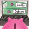 creditor, debtor, IBC