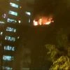 fire, mumbai fire