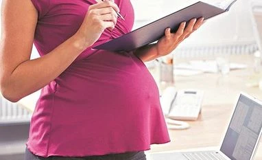 Paid maternity leave: FinMin raises questions over labour ministry's move maternity leave