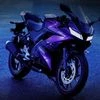 Yamaha R15 V3