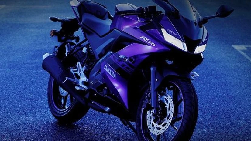 Yamaha R15 V3 Yamaha R15 V3