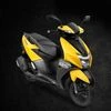 TVS Ntorq 125