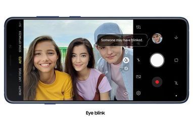 Tired of using filters to perfect pic? This tech marvel will ease your pain Samsung Galaxy A9