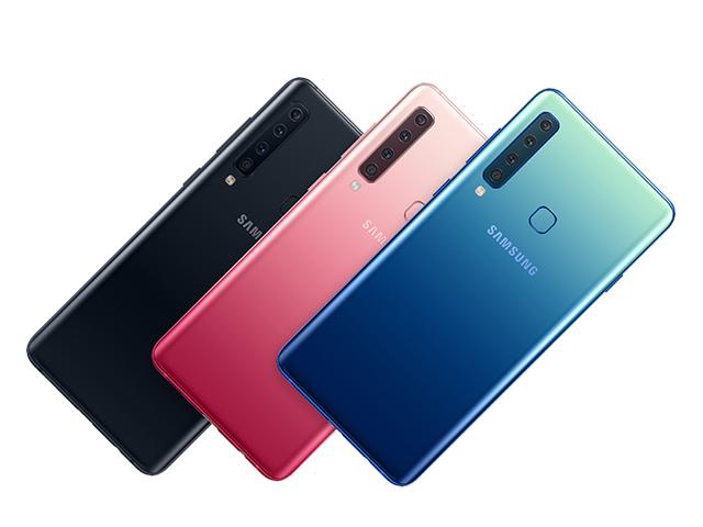 Samsung Galaxy A9