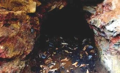 Facing difficulties in rescuing miners: Govt to SC on Meghalaya tragedy Meghalaya mine