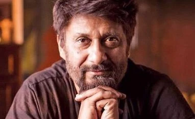 'The Kashmir Files' director Vivek Agnihotri to get 'Y' category security Vivek Agnihotri
