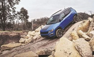 From Audi A8 to Honda Civic, a car for every mood and every pocket in 2019 Jeep