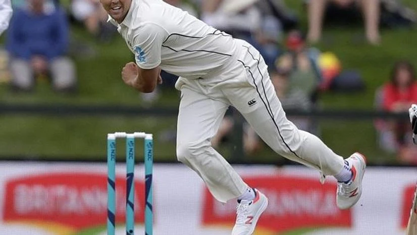 Trent Boult Trent Boult | File Photo: PTI