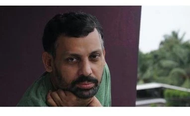 Anees Salim Anees Salim