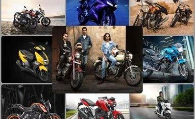 Rewind 2018: From BMW to Jawa, top 10 motorbike, scooter launches in India Best bikes of 2018