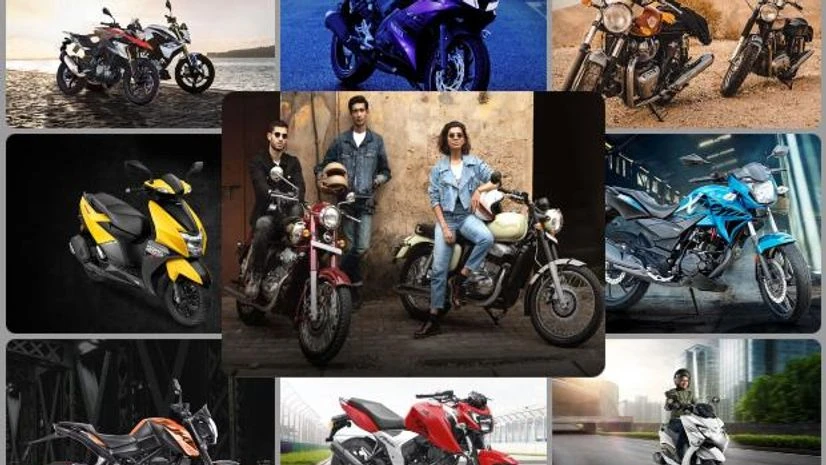 Best bikes of 2018 Best bikes of 2018