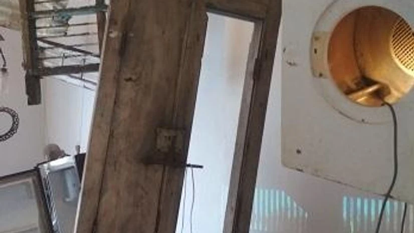 Kochi-Muziris Biennale 2018 Kochi-Muziris Biennale 2018