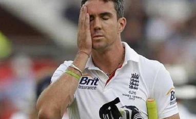 Kevin Pietersen slams racial abuse of England's footballers after Euro loss Kevin Pietersen