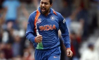 Praveen Kumar’s Accident Praveen Kumar’s Accident