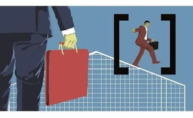 How IBC changes the game illustration