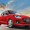 Maruti Suzuki Swift