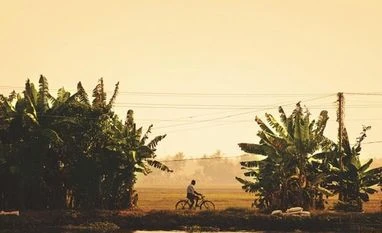 How unlocking bicycle sector's potential can help India's underprivileged cycling, village, cycle