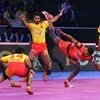 Pro Kabaddi 2018: Gujarat Fortunegiants vs Bengaluru Bulls in Qualifier 1