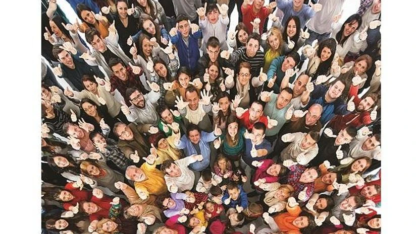 Brands must step out of bubble to cater to everything everywhere customer Brands must step out of bubble to cater to everything everywhere customer