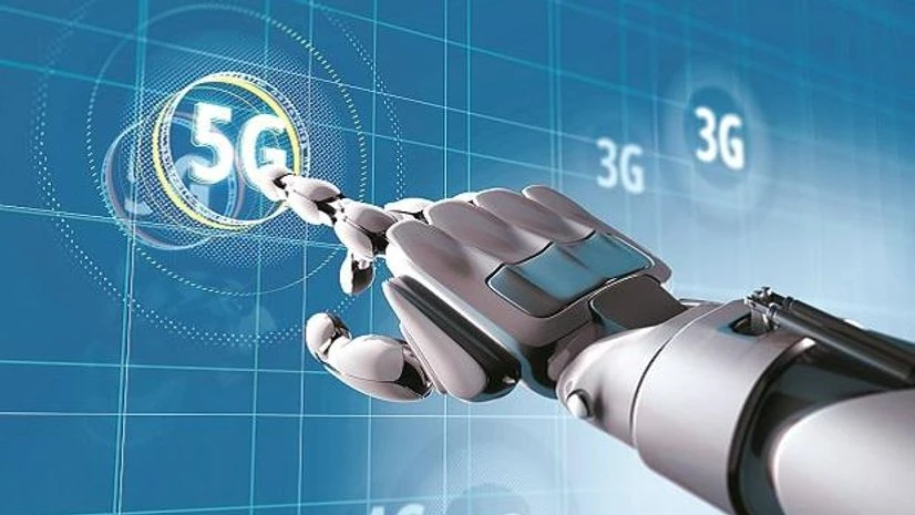 Technology, 5G, 3G Technology, 5G, 3G