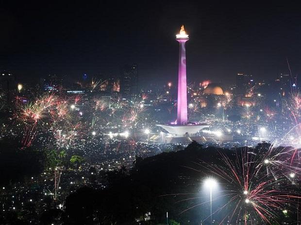 Indonesia Indonesia
