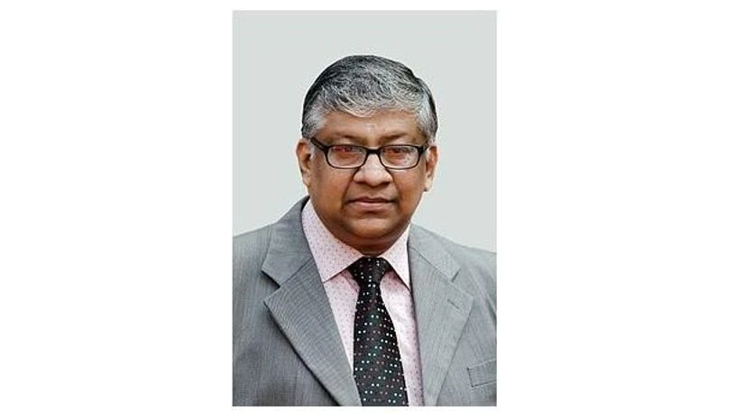 Thottathil B Radhakrishnan Thottathil B Radhakrishnan