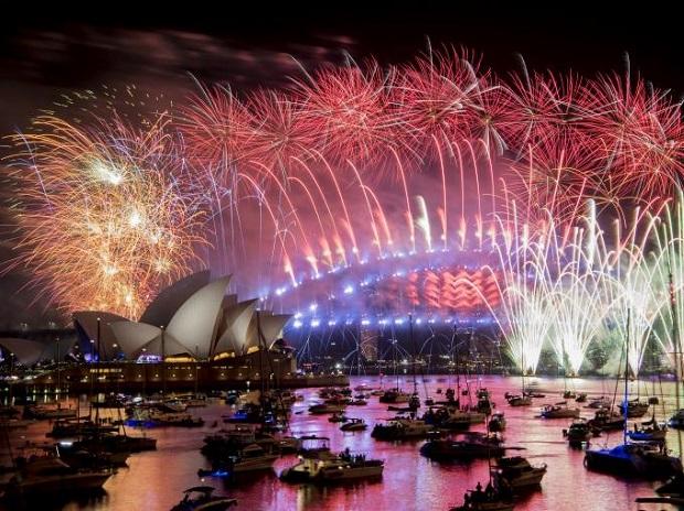 Australia Australia