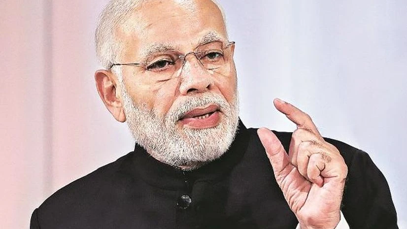 Narendra Modi Vicious cycle of polls, loan waivers must end to empower farmers: PM Modi