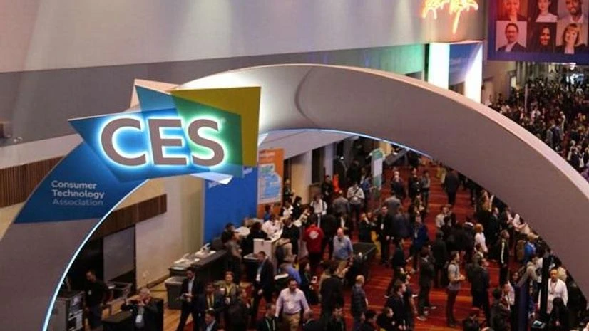 Consumer Electronics Show Consumer Electronics Show