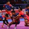 UP Yoddha vs Gujarat fortunegiants