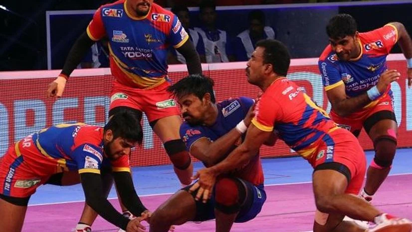 UP Yoddha vs Gujarat fortunegiants UP Yoddha vs Gujarat fortunegiants