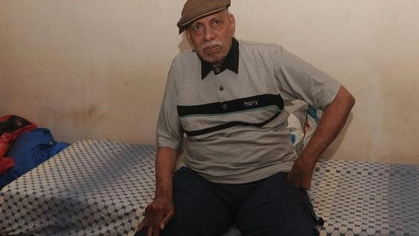 Ramakant Achrekar Ramakant Achrekar