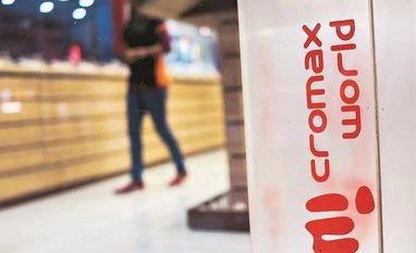 Smartphone maker Micromax unveils affordable phone, earbuds micromax