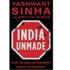 India Unmade: How the Modi Government Broke the Economy (Photo: www.amazon.in)