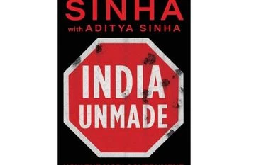 BJP's rebel with a cause India Unmade