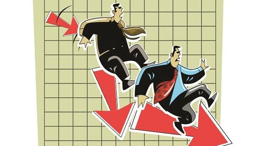 Illustration: Binay Sinha Illustration: Binay Sinha