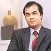 Ajit Menon, chief executive officer of DHFL Pramerica Mutual Fund