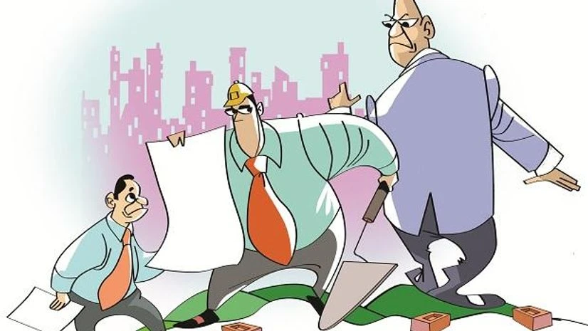 HDFC Capital, the real estate fund management arm of HDFC, has around $600 million of investable funds HDFC Capital, the real estate fund management arm of HDFC, has around $600 million of investable funds