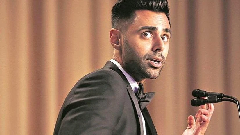 In an episode of Hasan Minhaj-hosted Patriot Act in Saudi Arabia Minhaj blames Mohammed bin Salman for Khashoggi's murder, calling it the "biggest tragedy of the MBS era", according to The Hollywood Reporter In an episode of Hasan Minhaj-hosted Patriot Act in Saudi Arabia Minhaj blames Mohammed bin Salman for Khashoggi's murder, calling it the "biggest tragedy of the MBS era", according to The Hollywood Reporter