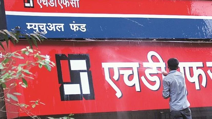 HDFC MF takes additional 13% haircut on exposure to IL&FS group's SPV ICICI Pru had overtaken HDFC MF — which had occupied the top slot since October 2011 — in the quarter ending March 2016