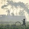 Healthier air quality in car-free stretch of Karol Bagh: CSE study